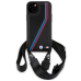 BMW BMHCP15M23PSVTK Чехол для Apple iPhone 15 Plus / 14 Plus