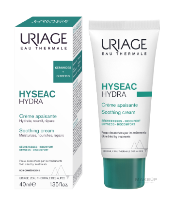 Uriage Hyséac Hydra Kрем для лица 40 ml