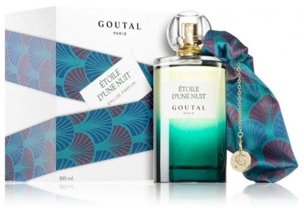 Annick Goutal Etoile D'Une Nuit Парфюм EDP 100 ml