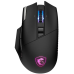 MSI Versa Pro Wireless мыш + док-станция