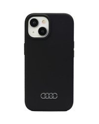Audi Silicone Back Case Защитный Чехол для Apple iPhone 15