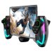 iPega 9777SH Bluetooth RGB Игровой Kонтроллер для Android / iOS / PS3 / PC / N-Switch