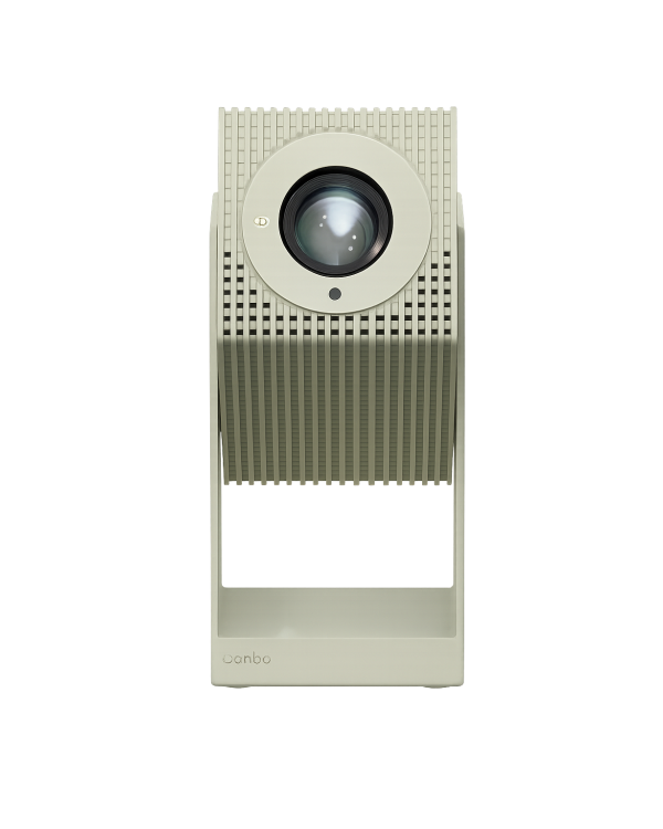 Wanbo Cube 2 Pro Проектор