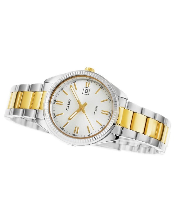CASIO LTP-1302PSG-7AVEG Женские часы