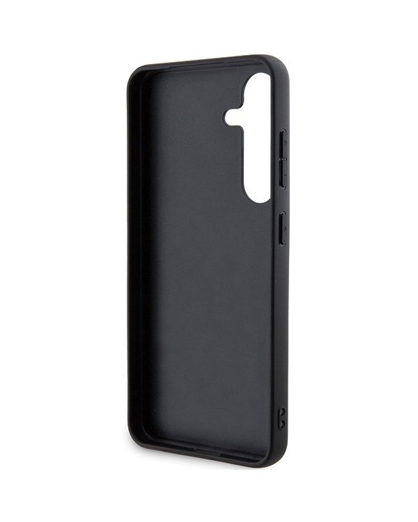 BMW BMHCS24S22NBCK Чехол для Samsung Galaxy S24