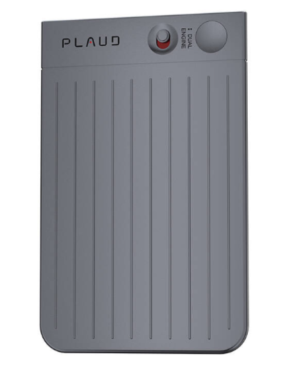 Дополнительное изображение книги «Plaud Note AI Диктофон»