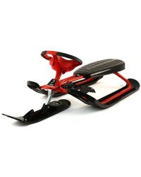 Stiga Curve Pro Сани с рулем