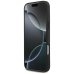 Guess 4G Strap Triangle Logo MagSafe Case Чехол для Apple iPhone 17 Pro Max
