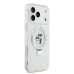 Karl Lagerfeld Ringstand Karl and Choupette MagSafe Case Чехол для Apple iPhone 17 Pro Max