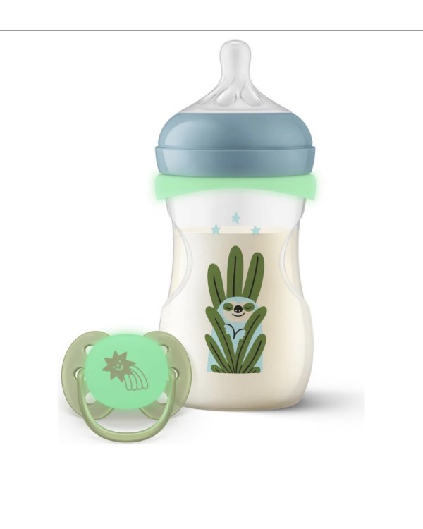 Philips Avent Natural Response Nighttime Набор для Кормления