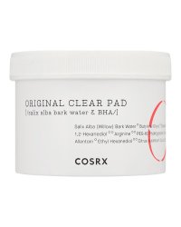 COSRX One Step Original Clear Pad 70 pcs Педы для лица