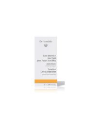 Dr. Hauschka Sensitive Care Сыворотка 10x1 ml