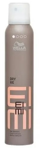 Wella Professionals EIMI Volume Dry Me Сухой шампунь 180 ml