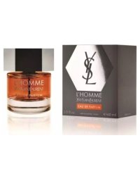 Yves Saint Laurent L'Homme Парфюм EDP 60 ml