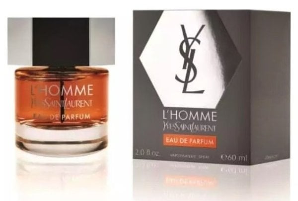 Yves Saint Laurent L'Homme Парфюм EDP 60 ml