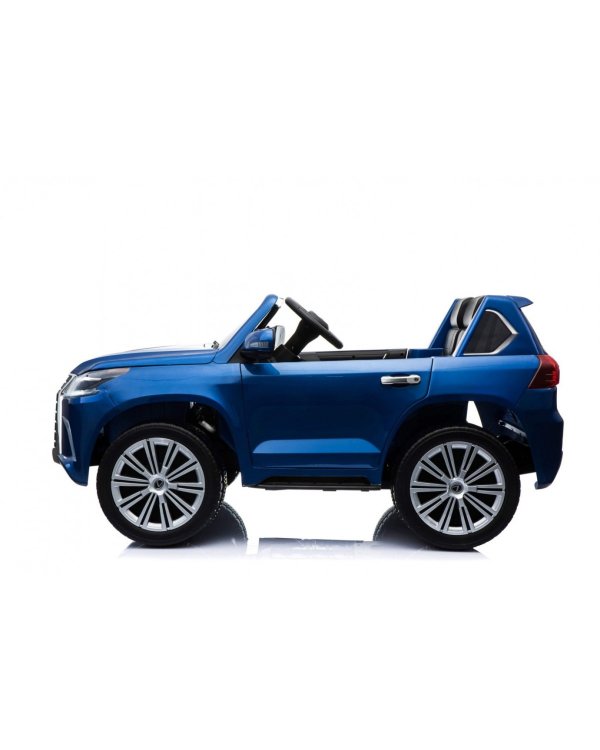 Lexus LX570 Детский Электромобиль