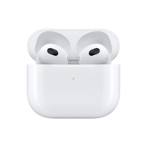 Apple AirPods 3 MPNY3 Наушники Apple AirPods 3 MPNY3 Наушники