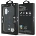 BMW M Silicon Tricolor Line MagSafe Case Защитный Чехол для Apple iPhone 17