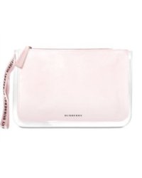 Burberry Her Текстильная Косметичка Розовая