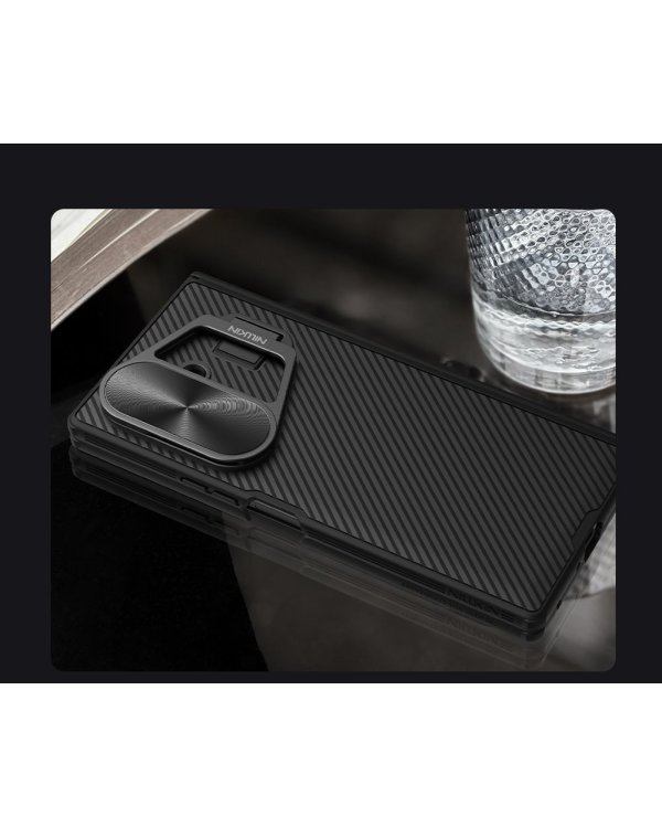 Nillkin CamShield Prop Magnetic Case Чехол для Samsung Galaxy Z Fold 7