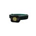 Forever Light LED Senso Налобный фонарь с сенсором XP-E 3W + COB / 3W / 270lm / 1200mAh / Li-Pol