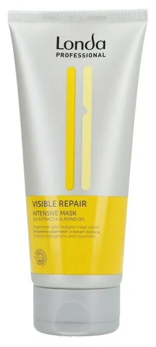 Londa Professional Маска Интенсивного Видимого Восстановления 200 ml