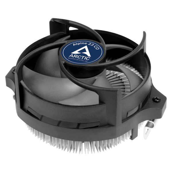 Arctic Alpine 23 CO AM4 CPU Кулер