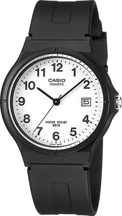 Casio MW-59-7BVEF Женские часы