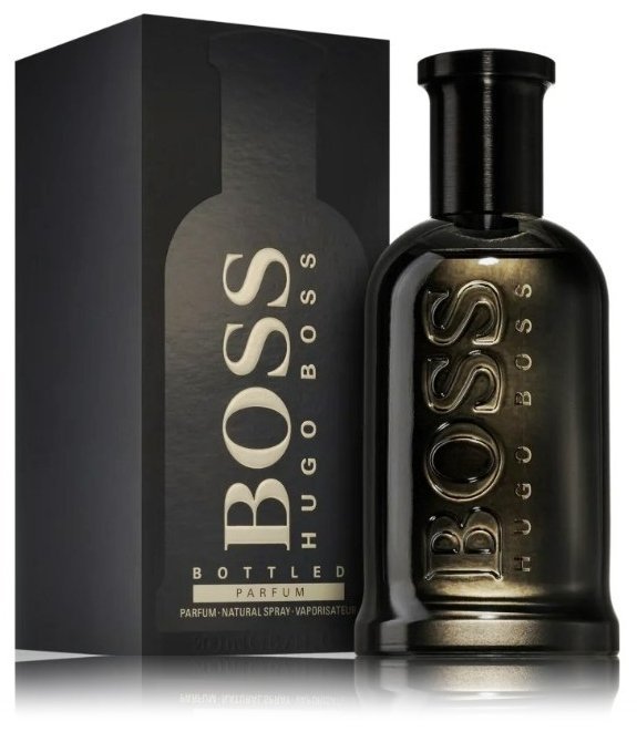 Hugo Boss Bottled Парфюм PAR 200 ml