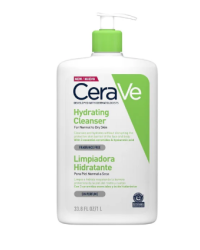 CeraVe Hydrating Гель 1000 ml