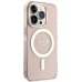 Guess GUHMP14XHCMCGP Чехол для Apple iPhone 14 Pro Max