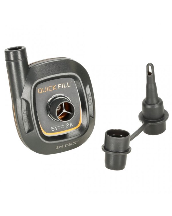 Intex 66653 Электрический насос