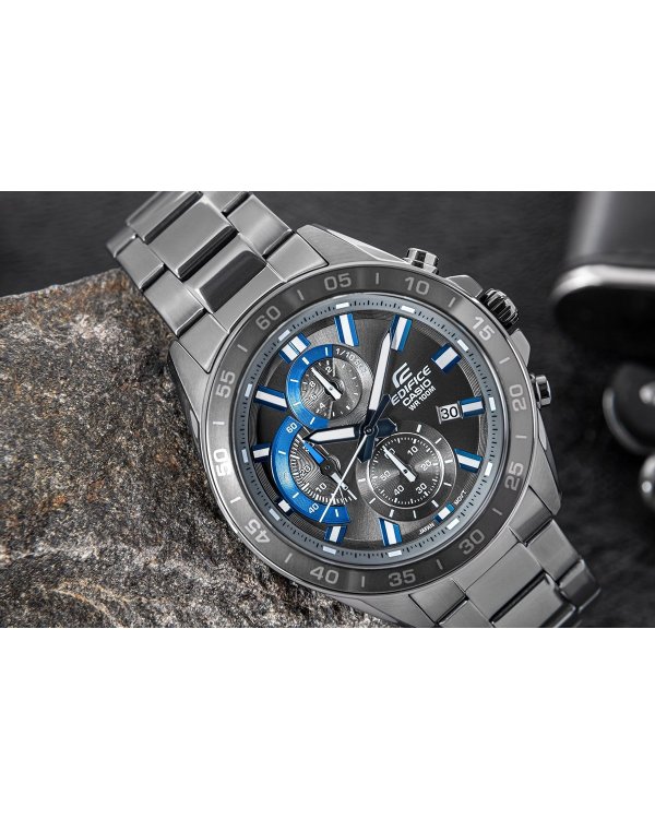 CASIO EFV-550GY-8AVUEF Мужские часы