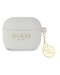 Guess GUA3LSC4EG Чехол для Apple Airpods 3