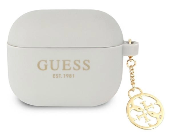 Guess GUA3LSC4EG Чехол для Apple Airpods 3