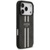 Guess 4G Printed Stripes MagSafe Case Чехол для Apple iPhone 17 Pro