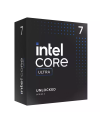 Intel Core Ultra 7 265KF Процессор 5.5 ГГц / 8 ядер / 30 МБ