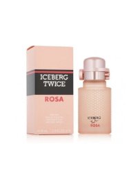 Iceberg Twice Rosa Парфюм EDT 75ml