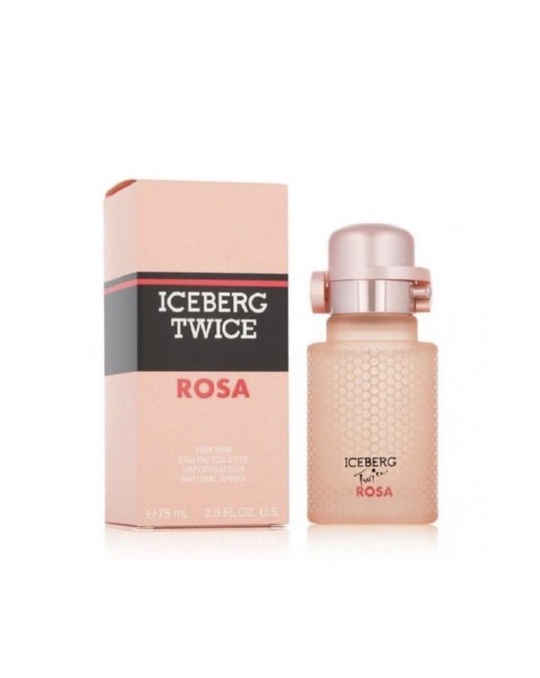 Iceberg Twice Rosa Парфюм EDT 75ml