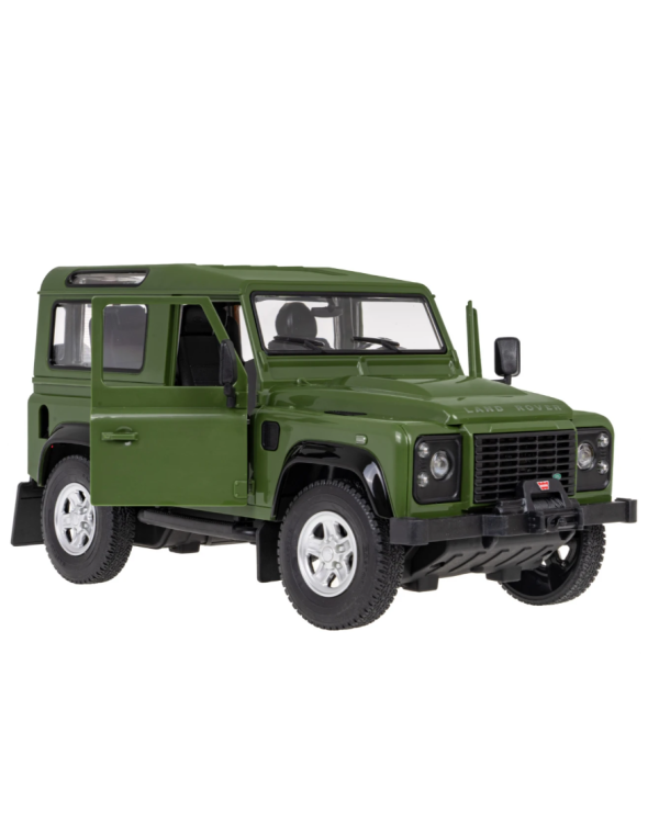 Rastar Land Rover Defender R/C Игрушечная Машина 1:14