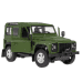 Rastar Land Rover Defender R/C Игрушечная Машина 1:14