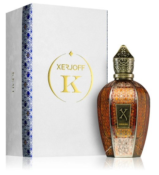 Xerjoff Empiryan Парфюм PAR 100 ml