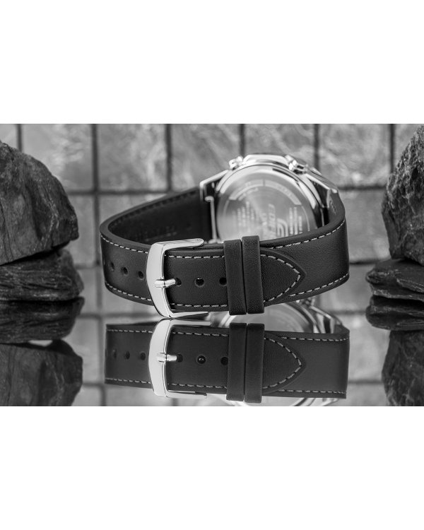 CASIO EFV-C110L-1AVEF Мужские часы