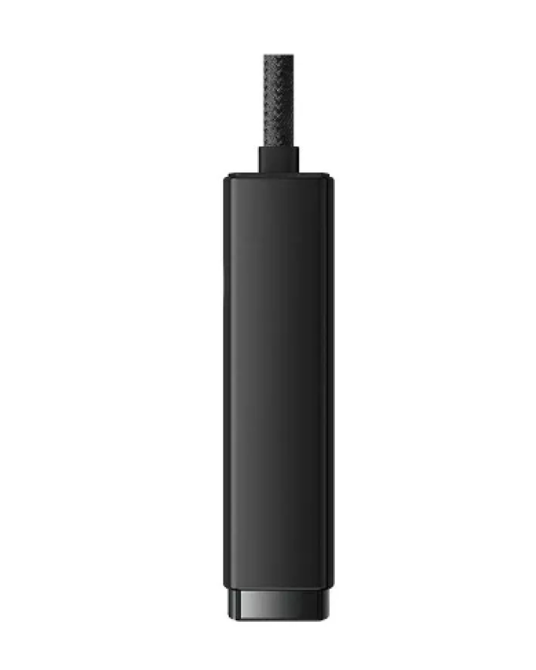 Baseus Lite Series с USB на RJ45 Внешняя сетевая карта 100Mbps