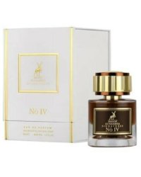 Maison Alhambra Signatures No. IV Парфюм EDP 50 ml
