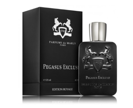 Parfums de Marly Pegasus Exclusif Парфюм EDP 125 ml