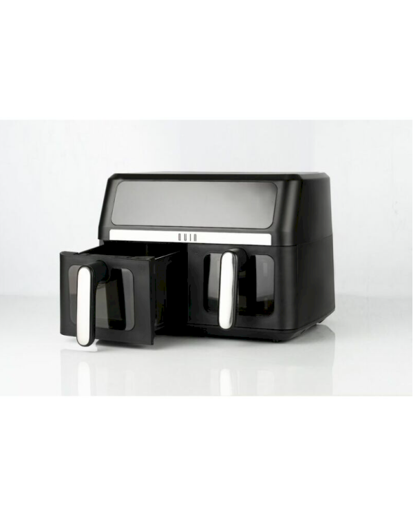 Дополнительное изображение книги «Quin YJ-1105A Аэрогриль 2800W 9L black»