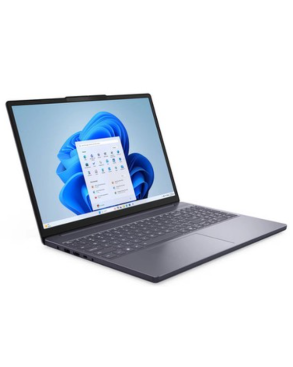 Lenovo IdeaPad Slim 3 15ARP10 15.3" Ноутбук AMD Ryzen™ 5 7535HS 16GB / 512GB / Wind 11