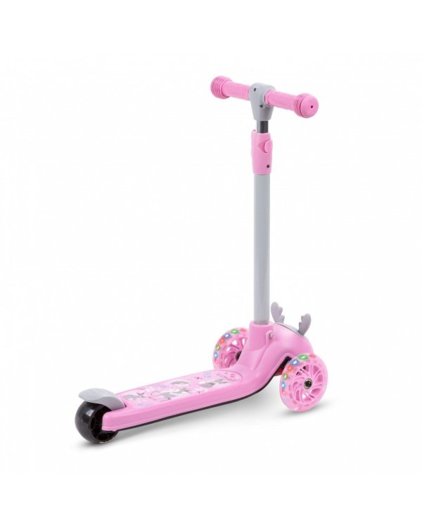 Kidwell Zoocar Deer Балансировочный самокат