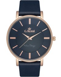 G.Rossi 10401A-6F3 Мужские часы